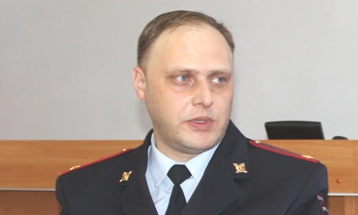 Александр Кизян