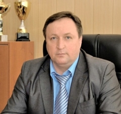 Владимир Мунш