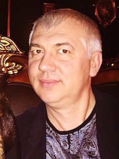 Игорь Гараев