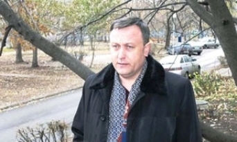 Алексей Мумолин
