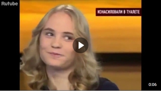Ирина Сычева стала звездой ТВ