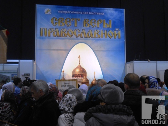 УСК «Олимп» в Тольятти полон народа