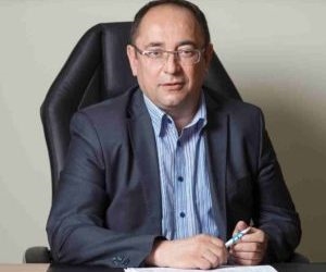 Игорь Кадыров