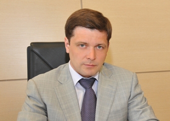Алексей Гришин