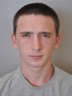 Алексей Мясников