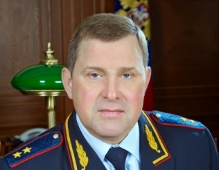 Сергей Солодовников 