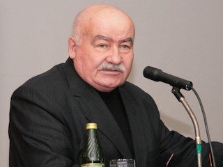Петр Прусов