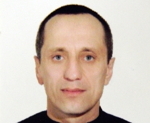 Михаил Попков 