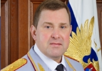 Сергей Солодовников 