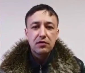 Жителю Казахстана предъявлено обвинение
