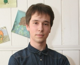 Никита Хорищенко