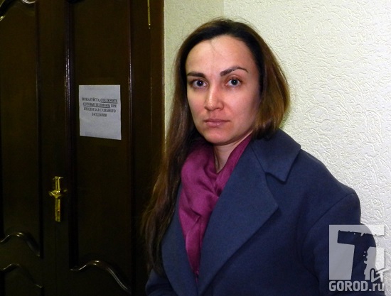 Адвокат Елена Моисеева