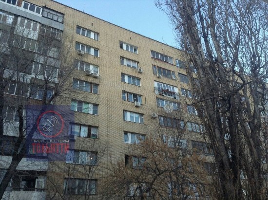 Инцидент с падением мальчика произошел на улице Свердлова, 41