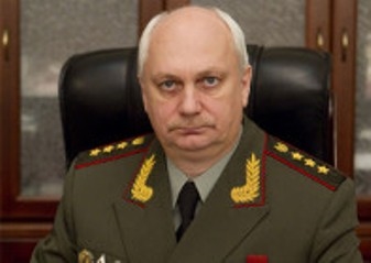 Сергей Фридинский 