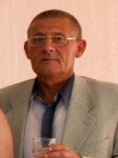 Владимир Мотылев