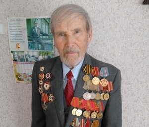 Михаил Михайлович Рузанов  