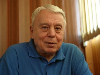 Владимир Перетурин  