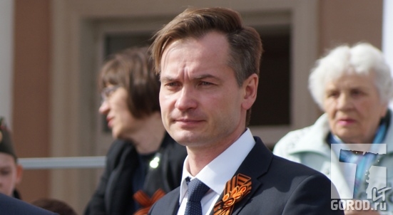 Алексей Бузинный 