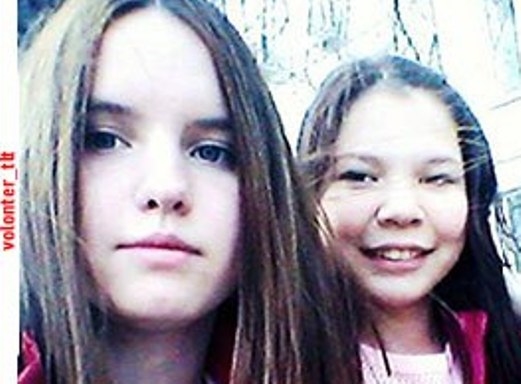 Пропавшие в Тольятти девочки могут находиться вместе 