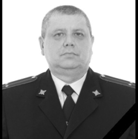 Валерий Тихонов