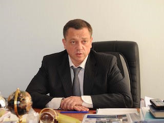 Сергей Рубаков
