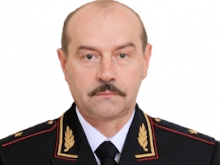 Александр Винников