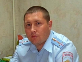 Сергей Симонов