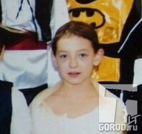 Насте Осиповой было всего 11 лет 