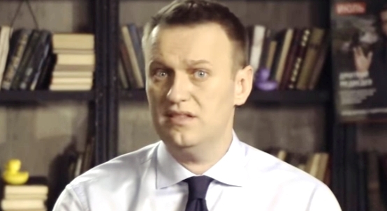Навальный анонсировал открытие тольяттинского штаба в мае  