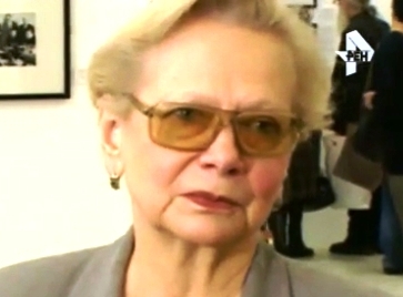Юлия Хрущева