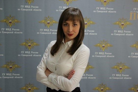 Елена Клышейко планирует работу подразделения 
