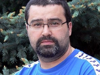 Эдуард Рукосуев 