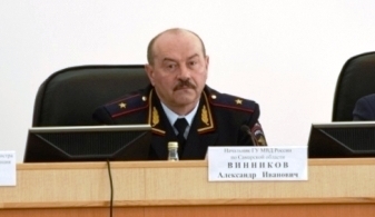Александр Винников 