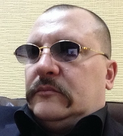 Алексей Солдатов 