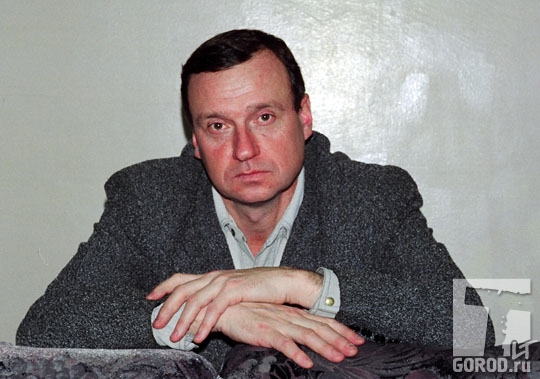 Вместе с Юрием Панюшкиным скончался его друг-адвокат 