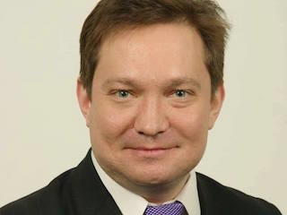 Михаил Курбаков
