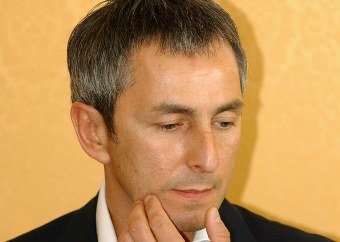Умар Джабраилов