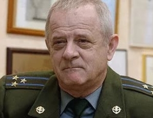 Владимир Квачков 