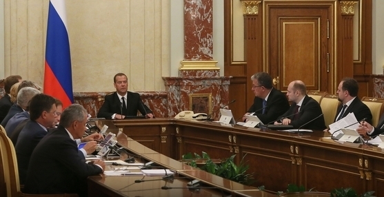 Выделить новые субсидии АВТОВАЗу согласился кабинет министров