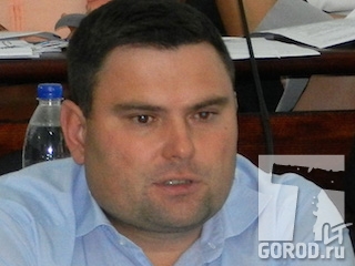 Григорий Гильгулин