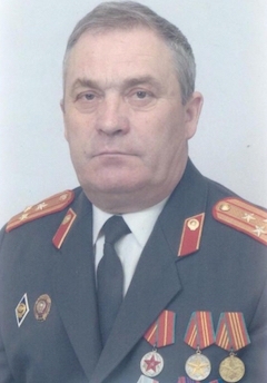 Николай Богданов