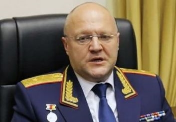 Александр Дрыманов 