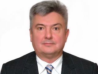 Андрей Когтев