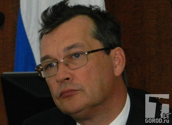 Виталий Климашевский