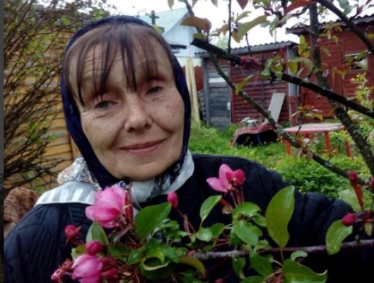 Мария Стерникова пропала по дороге из храма 