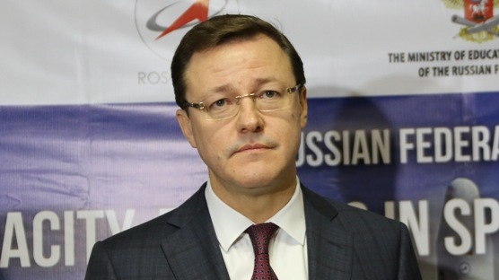 Дмитрий Азаров призвал к консолидирующему решению 