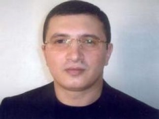 Надир Салифов (Гули)