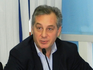 Павел Баннов