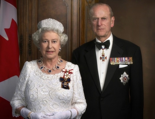 Елизавета II и принц Филипп. 70 лет вместе 
