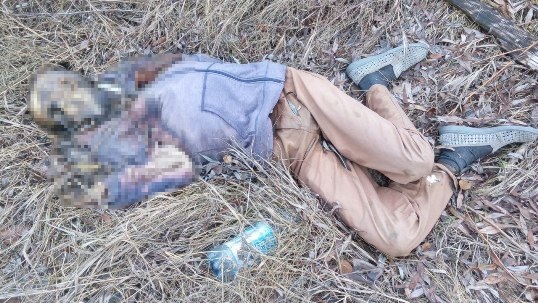 Тело пропавшего мужчины найдено в 8 квартале Тольятти 